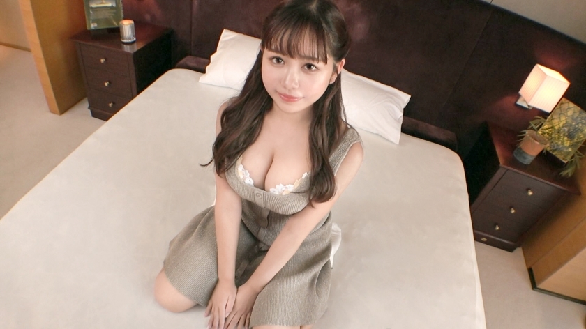 [UNCENSORED-LEAK] SIRO-5203 [Titty Fuck หน้าอกใหญ่ที่สวยงาม] [Little Devil-chan] สาวสวยหน้าครึ่งหน้ามีรอยฟกช้ำตามธรรมชาติและความน่ารัก 100%! - รอยยิ้มที่รักของเธอกลายเป็นสีหน้าที่ดูเหมือนเธอกำลังจะร้องไห้เพราะ