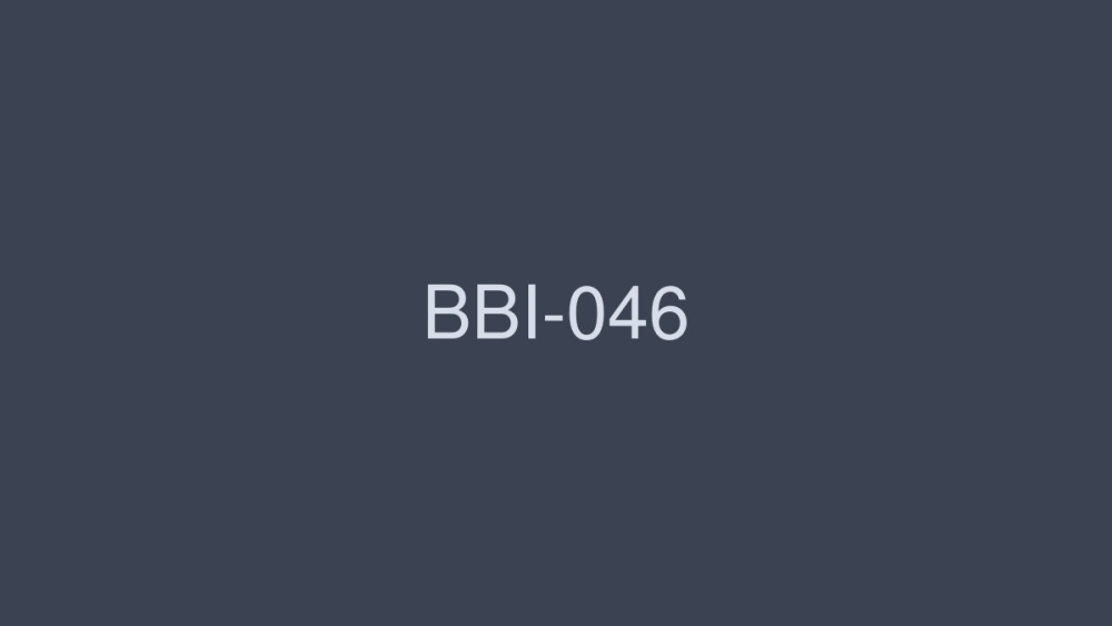 BBI-046 ปืนยิงรถถัง! - รุย มิยากิ