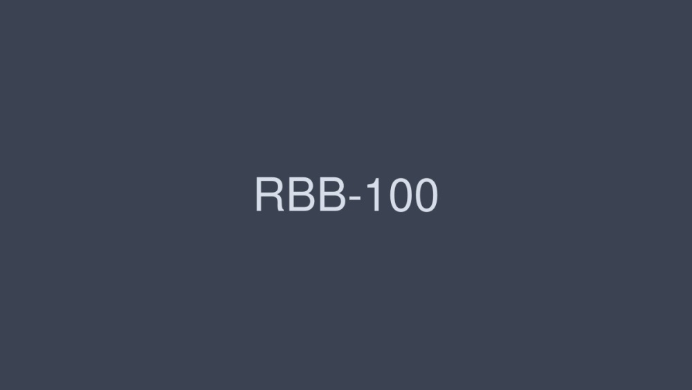 RBB-100 หน้าอก 8 ชั่วโมง Ver.3 ด้วยอัตราส่วนทองคำที่สมบูรณ์แบบของ 