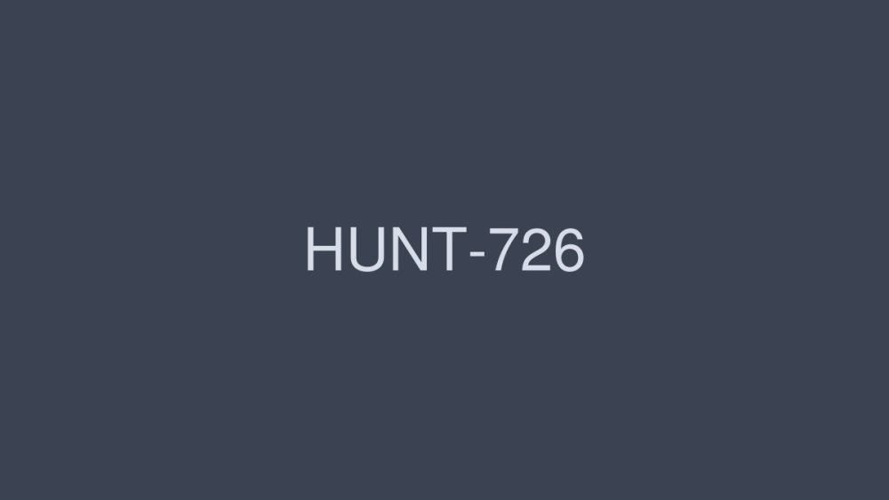 HUNT-726 เกือบเห็นหัวนมแล้ว ...ฉันเรียนสหศึกษาที่โรงเรียนสตรีแห่งหนึ่งจนกระทั่งปีที่แล้ว ○ ตอนที่ฉันเข้าโรงเรียน ฉันเป็นเด็กผู้ชายคนเดียวในชั้นเรียน! - ก่อนชั้นเรียนพลศึกษา เพื่อนร่วมชั้นของฉันก็เปลี่ยนเสื้อผ้ากะทันหัน และเมื่อฉัน