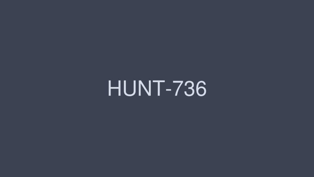 HUNT-736 ชีวิตของฉัน (ตอนที่ฉันอยู่มัธยมต้นฉันไม่เคยคุยกับผู้หญิงในชั้นเรียนเลย) ที่เข้าเรียนในโรงเรียนที่เป็นโรงเรียนหญิงล้วนจนกระทั่งปีที่แล้วเปลี่ยนไปอย่างมาก! - ในชั้นเรียนมีเด็กผู้ชายเพียง 3 คน คงเป็นเพราะเศษที่เหลือ